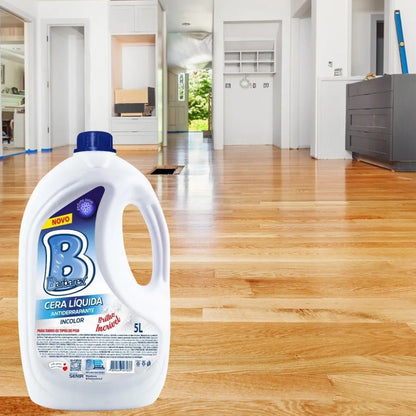 Cera 5 Litros Barbarex - e - dona