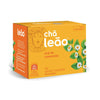 Chá Leão Fuze Camomila com 15 sachês