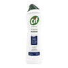 Saponáceo Cremoso Cif Limpeza Milagrosa 450ml