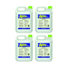 Cloro 1,0% Archote Attiv Clean 5L Cx.4 unidades