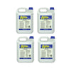 Cloro 2,5% Archote Attiv Clean 5L Cx 4 unidades