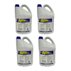 Cloro 2,5% Archote Attiv Clean 5L - Caixa com 4 Unidades