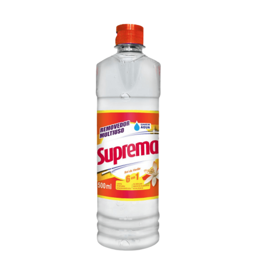 Removedor Suprema Sol Verão 500ml