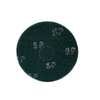Disco Verde para Enceradeira 510mm Bettanin  9851