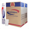 Copo 200ml Branco ABNT2012  Coposul com 2.500 unidades