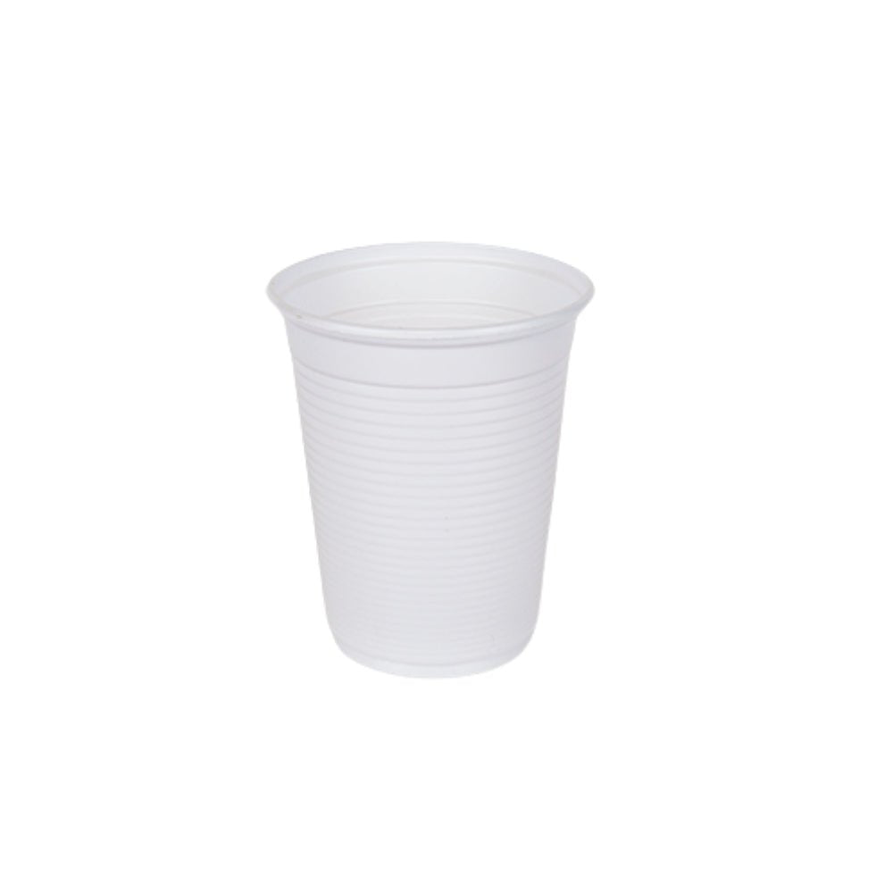 Copo 200ml Branco ABNT2012 Coposul com 2.500 unidades - e - dona
