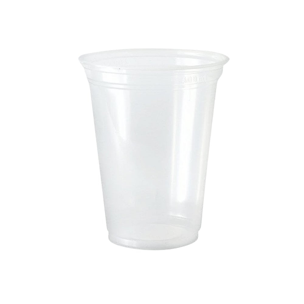 Copo 330ml transparente PP Altacoppo com 1.000 unidades - e - dona