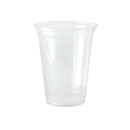 Copo 330ml transparente PP Altacoppo com 1.000 unidades - e - dona