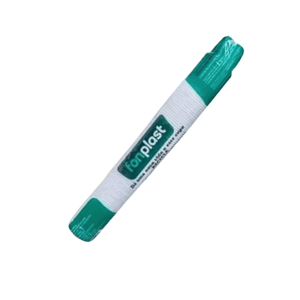 Copo 500ml Fonplast Branco PS – 50 Unidades - e - dona