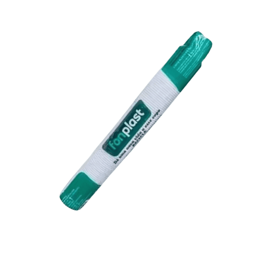 Copo 500ml Fonplast Branco PS – 50 Unidades - e - dona