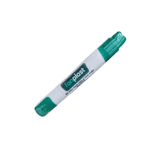 Copo 50ml Fonplast Branco PS com 100 Unidades - e - dona