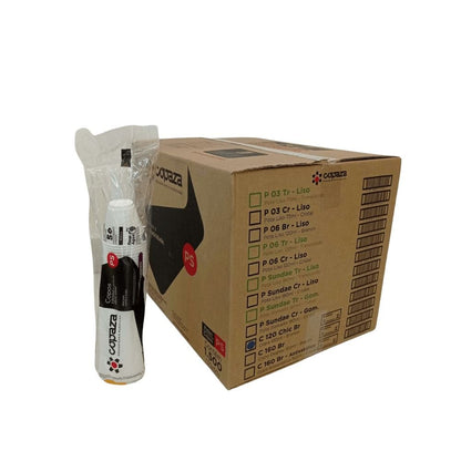 Copo de 120ml Branco Chic Copaza com 1.500 unidades - e - dona