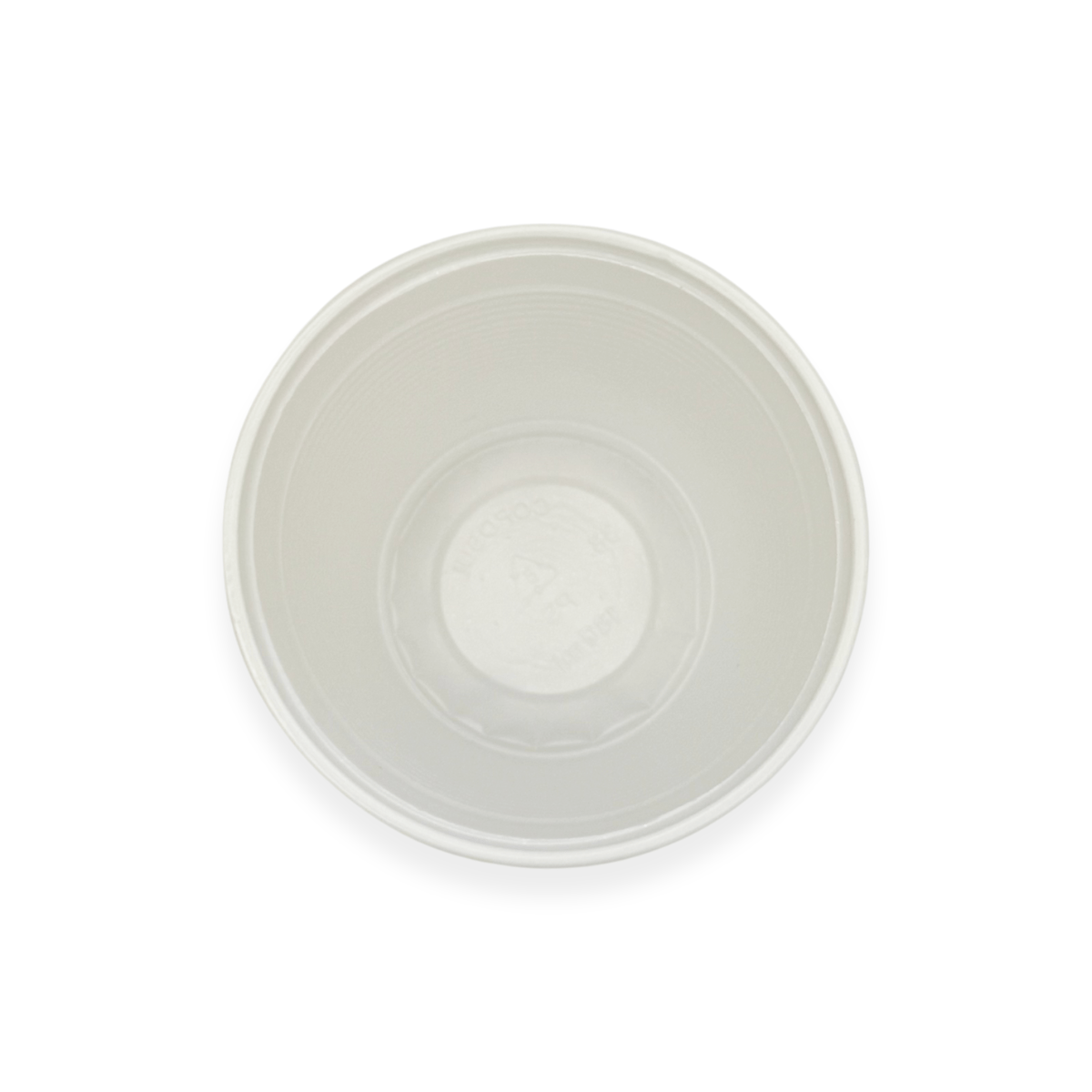 Copo de 180ml Branco ABNT2012 Coposul com 2.500 unidades - e - dona