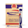 Copo de 180ml  Branco ABNT2012  Coposul com 2.500 unidades