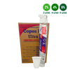 Copo de 180ml Branco PP  Ultra Copos Replast com 2.500 unidades