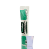 Copo de 180ml Transparente ABNT Fonplast  com 100 unidades