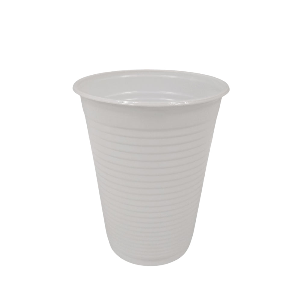 Copo de 200ml branco Altacoppo com 2.500 unidades - e - dona