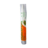 Copo de 200ml Transparente PP Ultra Copos Replast com 100 unidades