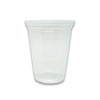Copo de 200ml Transparente PP Ultra Copos Replast com 2.500 unidades