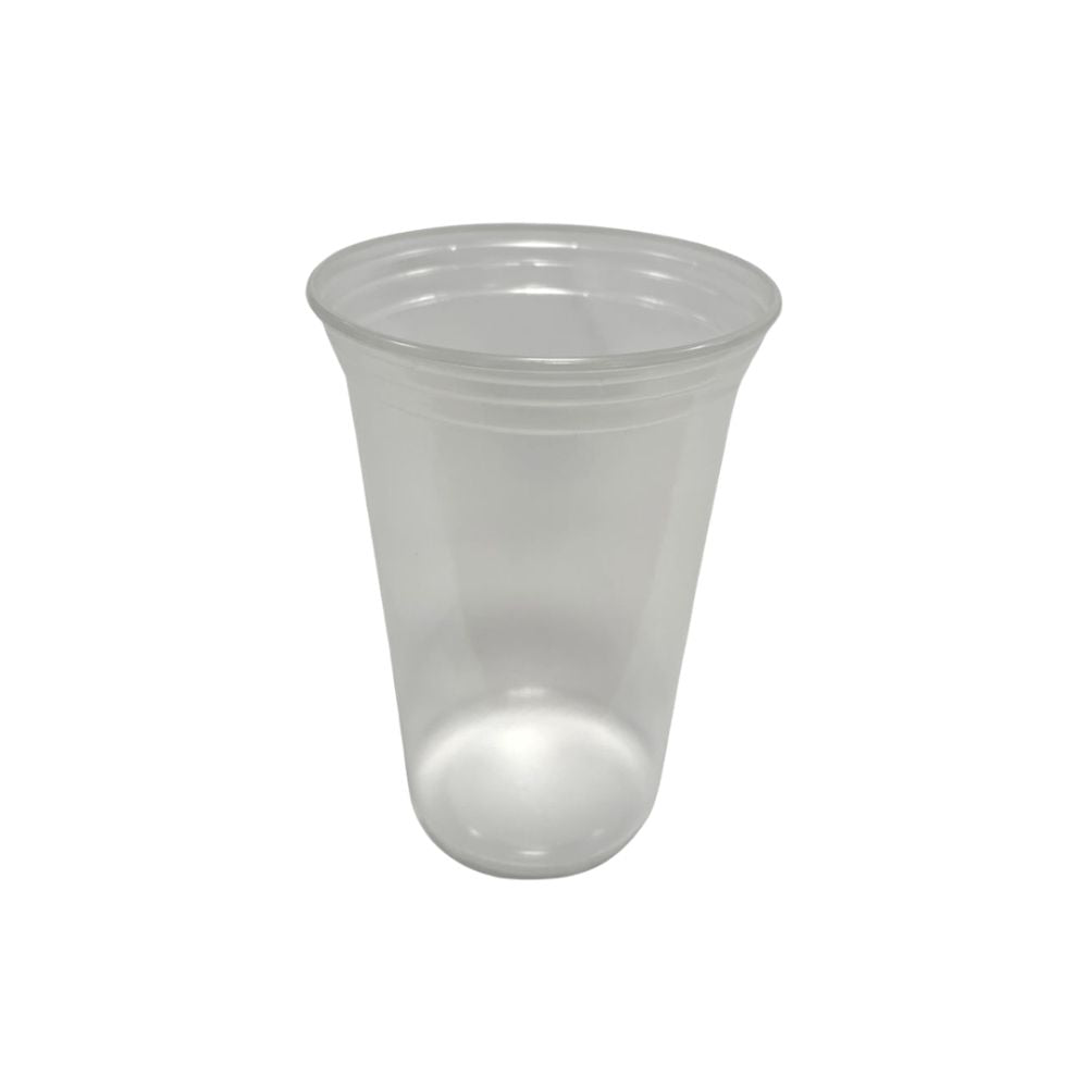 Copo de 300ml Liso Translúcido ABNT 2002 Copaza com 2.000 unidades - e - dona