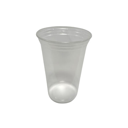Copo de 300ml Liso Translúcido ABNT 2002 Copaza com 2.000 unidades - e - dona