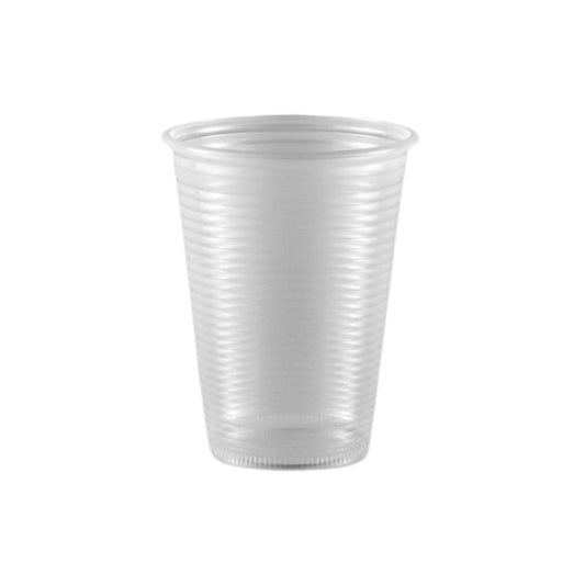 Copo de 400ml Translúcido ABNT Copaza com 1.000 unidades - e - dona