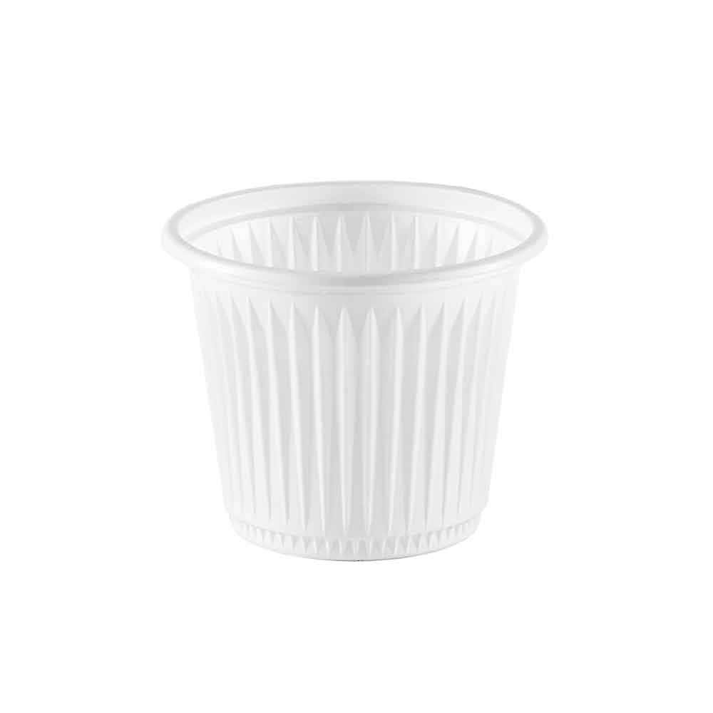 Copo de 50ml Branco Copaza ABNT 2002 com 5.000 unidades - e - dona