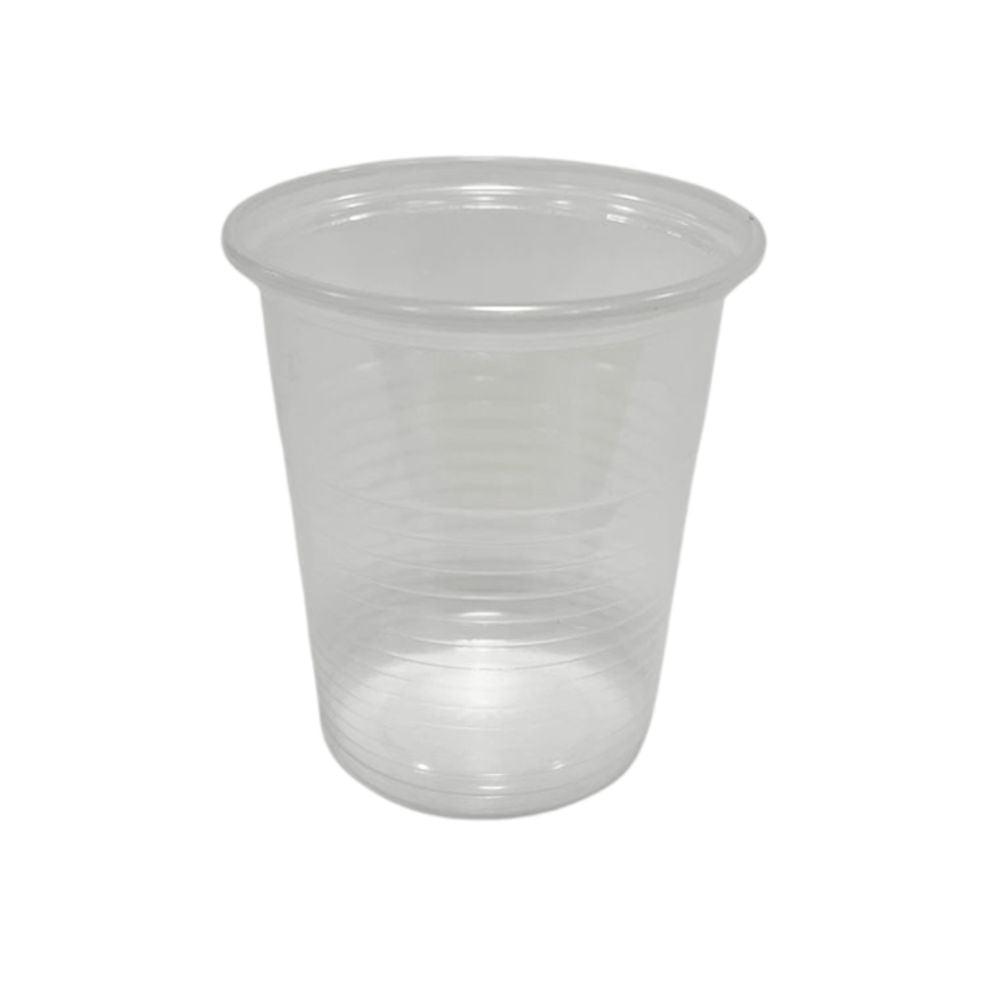 Copo de 80ml Translúcido Copaza com 3.000 unidades - e - dona