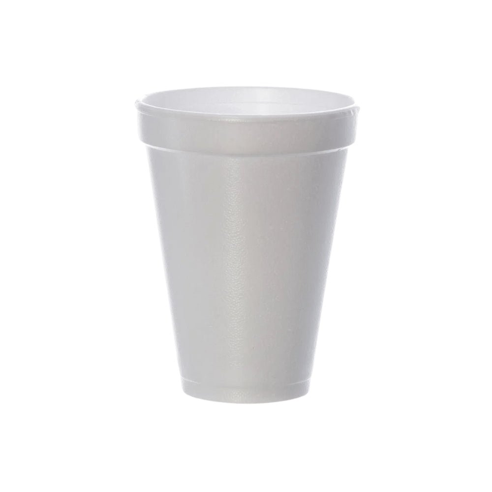 Copo de Isopor 300ml Totalplast com 1.000 unidades - e - dona