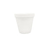 Copo de isopor Térmico 120ml Linha Replast Ultra com 1.000 unidades - Aproveite suas Bebidas Quentes com Praticidade e Conforto