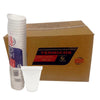 Copo de isopor  Térmico 180ml Linha Replast Ultra com 1.000 unidades