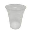 Copo Descartável 180ml Branco ABNT 2012 Copaza – Pacote com 100 Unidades