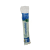 Copo Descartável 180ml Translúcido Verde Biodegradável Copomais - 100 Unidades
