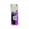 Copo Descartável 300ml Neon Lilás Copaza com 50 Unidades