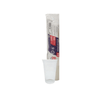 Copo Descartável 550ml Liso Transparente PP Ultra Copos Replast - 50 Unidades