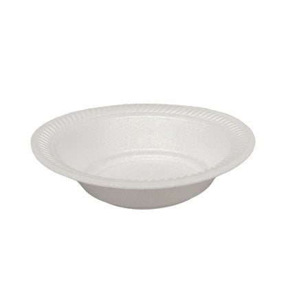 Cumbuca De Isopor Funda 15cm Cf15 Com 100 Ultraterm - e - dona
