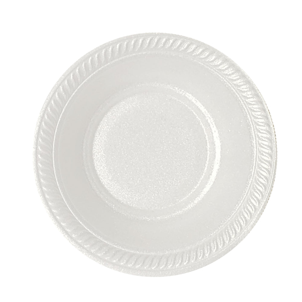 Cumbuca De Isopor Funda 15cm Cf15 Com 400 Ulthaterm - e - dona