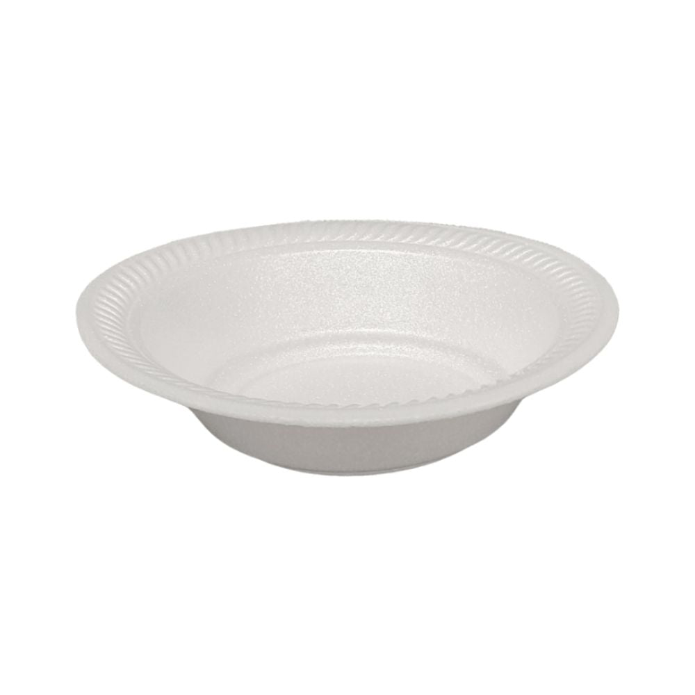 Cumbuca De Isopor Funda 15cm Cf15 Com 400 Ulthaterm - e - dona