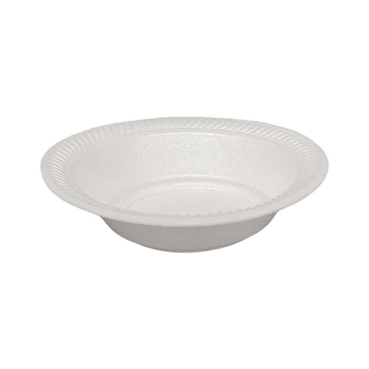 Cumbuca De Isopor Funda 15cm Cf15 Com 400 Ulthaterm - e - dona