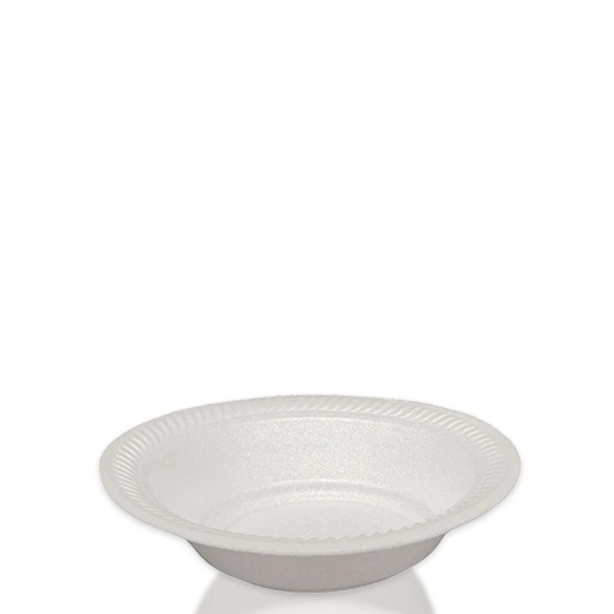 Cumbuca De Isopor Funda 15cm Cf15 Com 400 Ultraterm - e - dona