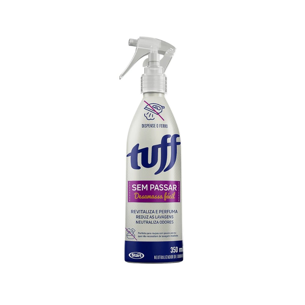 Desamassa fácil Tuff Start 350ml - e - dona