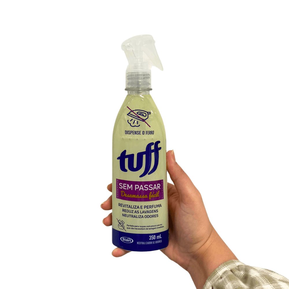 Desamassa fácil Tuff Start 350ml - e - dona