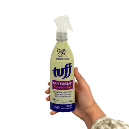 Desamassa fácil Tuff Start 350ml - e - dona