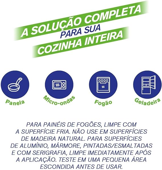 Desengordurante Limão Veja 500ml - e - dona