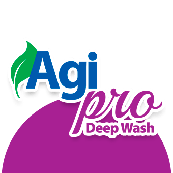 Desinfetante Concentrado Lavanda Deep Wash Agi Pro 5 Litros - e - dona