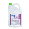 Desinfetante Concentrado Lavanda Deep Wash Agi Pro 5 Litros