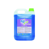 Desinfetante Concentrado Talco Deep Wash Agi Pro 5 Litros
