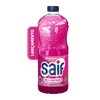 Desinfetante Saif Flores Mediterrâneas 2L  Mata Bactérias
