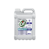 Desinfetante Sem Perfume CIF 5 Litros