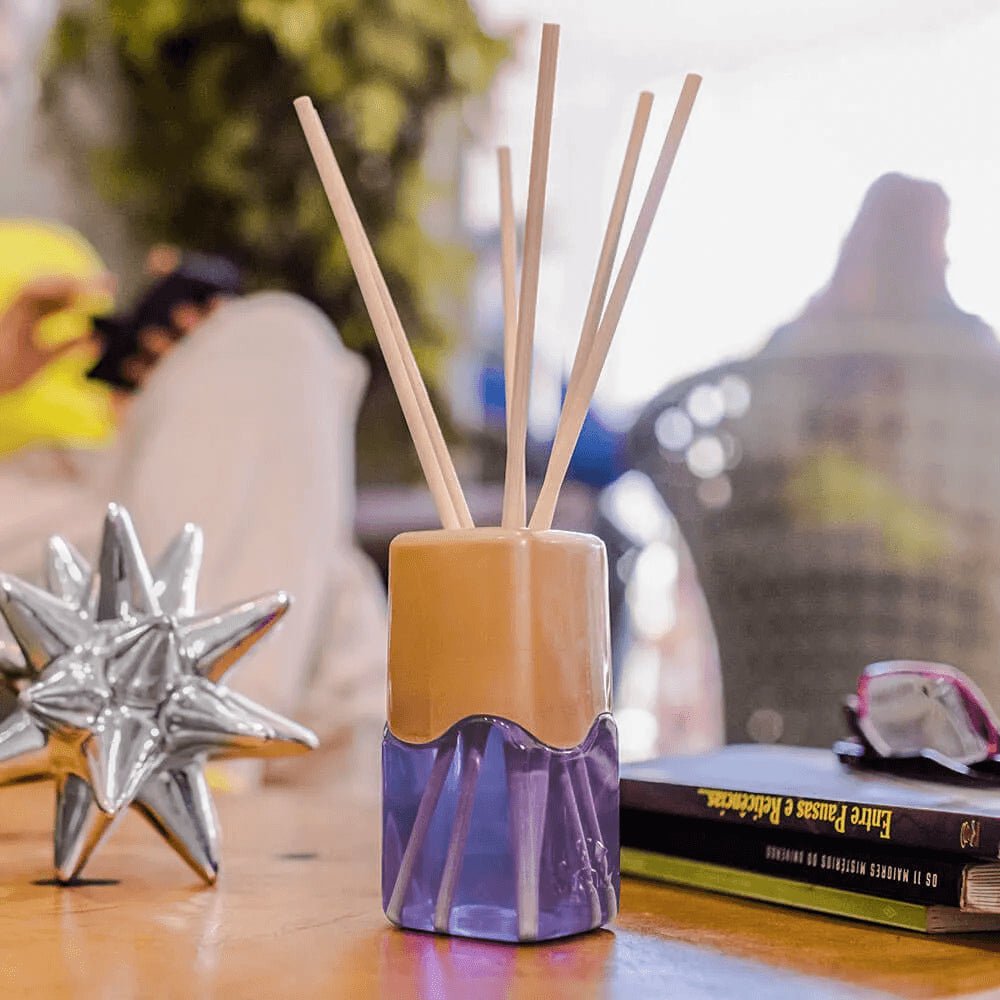 Difusor de Aromas Lavanda Coala 100ml - e - dona